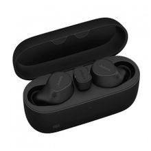 Jabra Evolve 2 Buds True Siyah Bluetooth Kulaklık