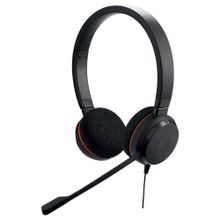 Jabra Evolve 20 Duo Kulaklık