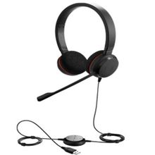Jabra Evolve 20 Kulaklık