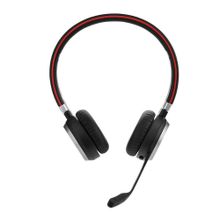 Jabra Evolve 30 Duo Kulaklık