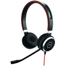 Jabra Evolve 40 Duo Kulaklık