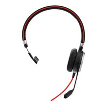 Jabra Evolve 40 Mono Kulaklık