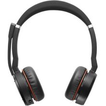 Jabra Evolve 75 Duo Kulaklık