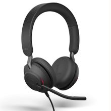 Jabra Evolve2 40 Kulaküstü Kulaklık