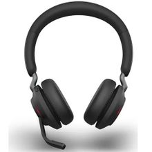 Jabra Evolve2 65 Duo Kulaküstü Kulaklık