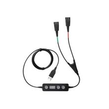 Jabra Link 265 Y Ses Kablosu