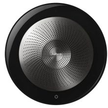 Jabra Speak 710 MS Evrensel Siyah Gümüş USB/Bluetooth Hoparlör