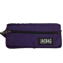 Jacbag 1481135-5 Dual JAC-35 Çiftli Kalem Kutusu