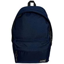 Jacbag Jac12 Lacivert Okul Sırt Çantası