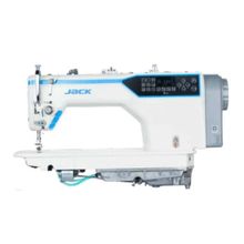 Jack A5E-Q Otomatik İplik Kesicili Düz Dikiş Makinesi