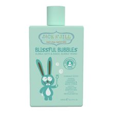 Jack and Jill Blissful Bubbles 300 ml Banyo Köpüğü