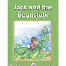JACK AND THE BEANSTALK (CD'LI) - KOLLEKTIF