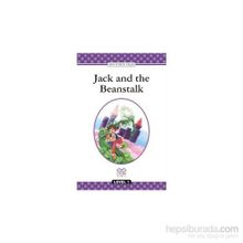 Jack and the Beanstalk - Favourıte Tales