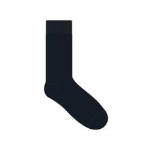 Jack & Jones 12059471 Siyah Erkek Çorap