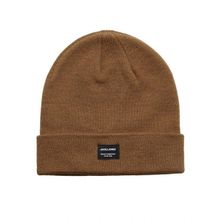 Jack & Jones 12092815 Acdna Kahverengi Erkek Bere