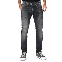 Jack & Jones 12111026 Siyah Erkek Kot Pantolon