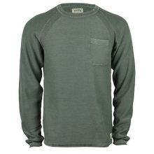 Jack & Jones 12122467 Siyah Erkek Sweatshirt