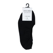 Jack & Jones 12124597 Basic Multi Short Sock Kadın Çorabı