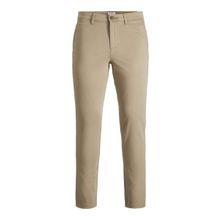 Jack & Jones 12125506 Bej Erkek Pantolon