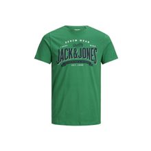 Jack & Jones 12133188 Tristan Premium Tee SS Erkek T-shirt