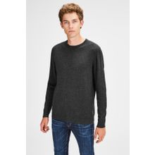 Jack & Jones 12137190 Erkek Kazak