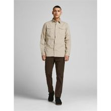Jack & Jones 12138115 Esheridan Jean Erkek Gömlek