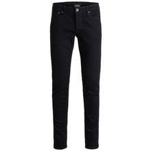 Jack Jones 12152346 Siyah Erkek Pantolon