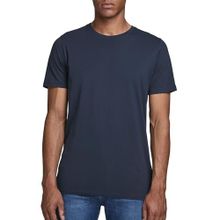 Jack & Jones 12156101 Lacivert Erkek T-shirt