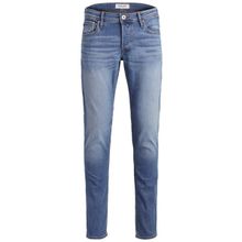 Jack & Jones 12157416 Mavi Erkek Kot Pantolon