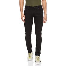 Jack & Jones 12159153 Siyah Erkek Jeans