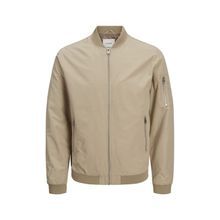 Jack & Jones 12165203-CCK Bej Rush Erkek Ceket