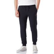 Jack & Jones 12165322 Düz Lacivert Regular Fit Erkek Eşofman Altı