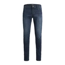 Jack & Jones 12173407 Mavi Erkek Jean
