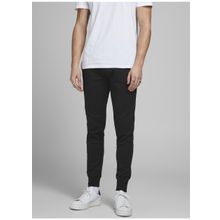 Jack & Jones 12184970 Siyah Erkek Eşofman