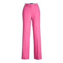 Jack & Jones 12200674 Kırmızı Kadın Pantolon