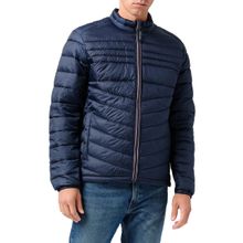 Jack & Jones 12211788 JJEHero Navy Blazer Erkek Mont