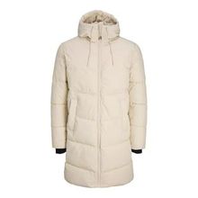 Jack & Jones 12215283 Copenhagen Long Fuffer Erkek Parka