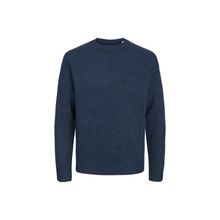 Jack & Jones 12215468 Koyu Lacivert Erkek Kazak