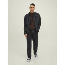 Jack & Jones 12216879 Siyah Erkek Kot Pantolon