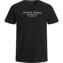 Jack & Jones 12217167 Bluar Chıe Erkek Tişört
