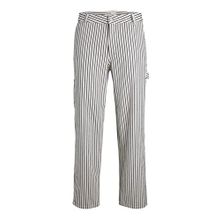Jack & Jones 12218038 Ekru Erkek Pantolon