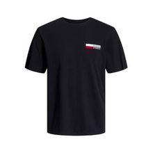 Jack & Jones 12233999 Jjecorp Logo Tee Play SS O-Neck Noos Erkek T-shirt