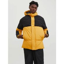 Jack & Jones 12235870 Force Puffer Erkek Parka