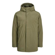 Jack & Jones 12238561 Blakeen Erkek Parka