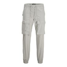 Jack & Jones 12242259 Stkane Tecnical Erkek Kargo Pantolon