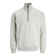 Jack & Jones 12242262 Erkek Sweatshirt