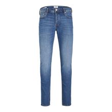 Jack & Jones 12243592 Blue Denim Erkek Kot Pantolon