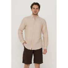 Jack & Jones 12251024 Bej Erkek Gömlek