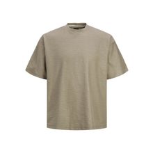 Jack & Jones 12251348 Blarubert Scoructure Erkek T-shirt