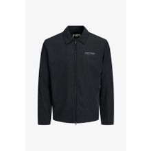Jack & Jones 12252916 Track Siyah Erkek Ceket